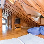 Nyaraló Saaruanaho H1 By Interhome Ruka
