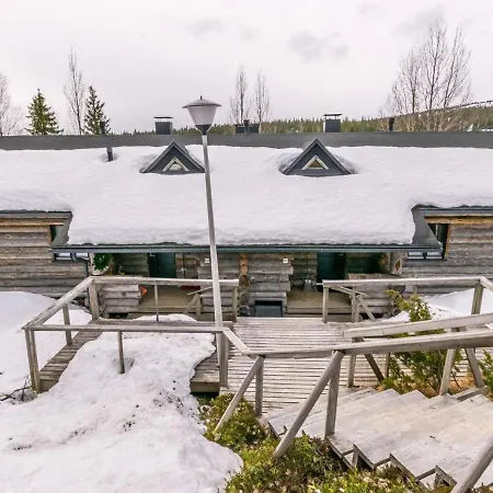 Saaruanaho H1 By Interhome Ruka