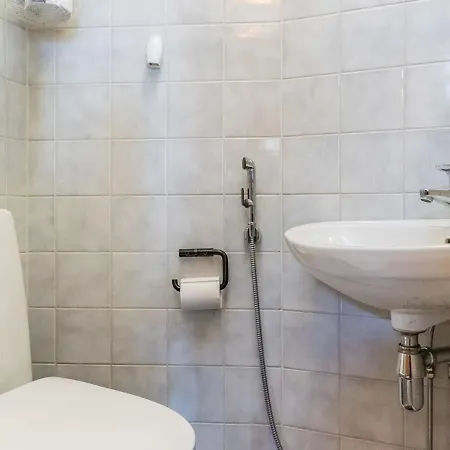 Saaruanaho H1 By Interhome Casa de Férias *