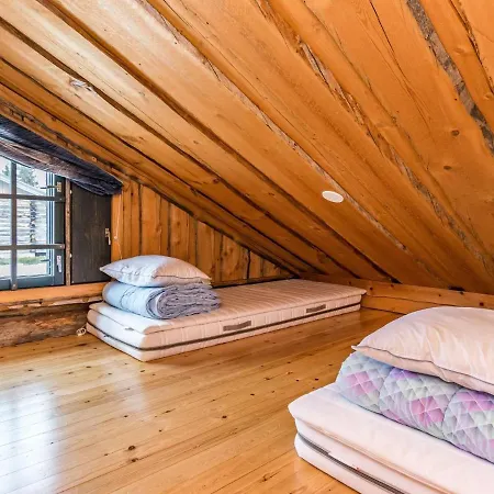 Saaruanaho H1 By Interhome Ruka