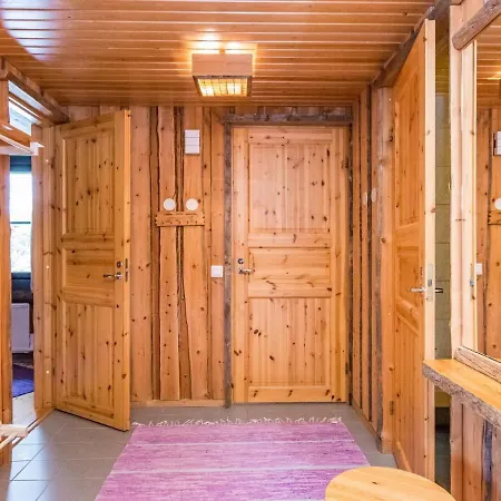 Casa de Férias Saaruanaho H1 By Interhome