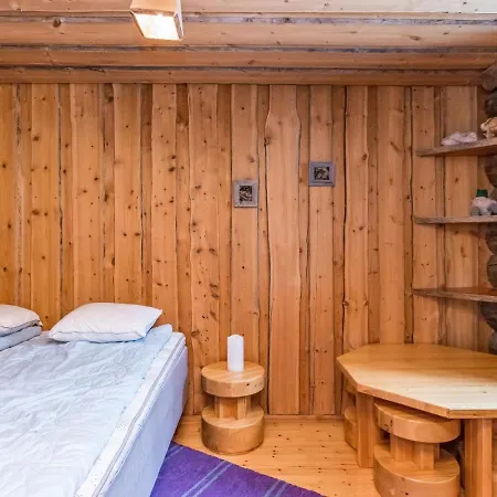 Saaruanaho H1 By Interhome *