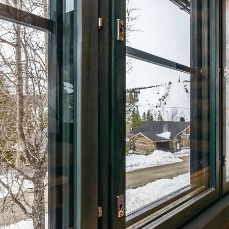 Saaruanaho H1 By Interhome