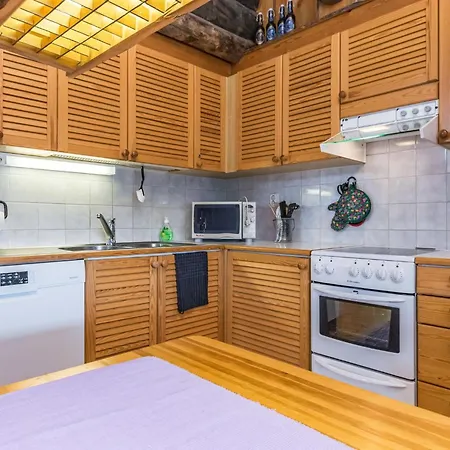 Saaruanaho H1 By Interhome Ruka