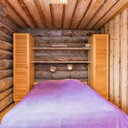 Saaruanaho H1 By Interhome