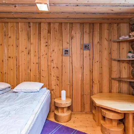 Saaruanaho H1 By Interhome Ruka