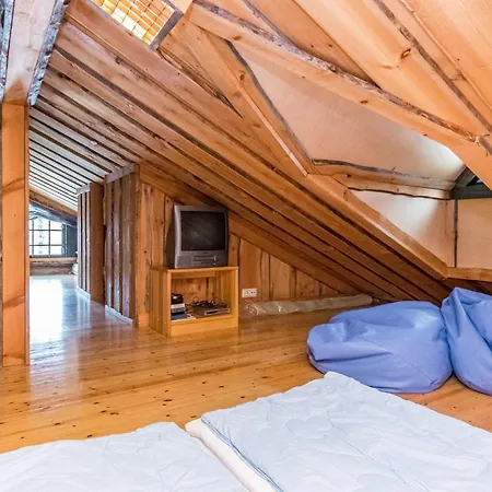 Casa de Férias Saaruanaho H1 By Interhome Ruka