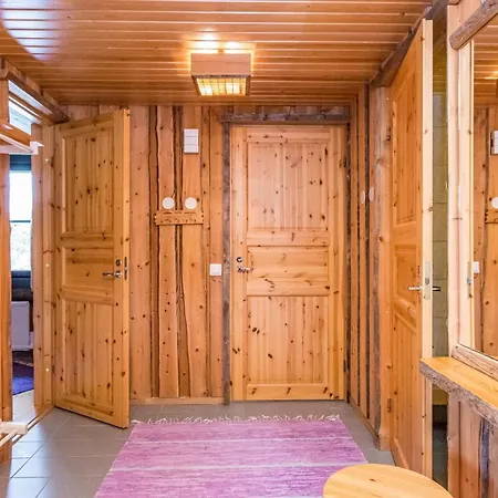 Casa de Férias Saaruanaho H1 By Interhome Ruka