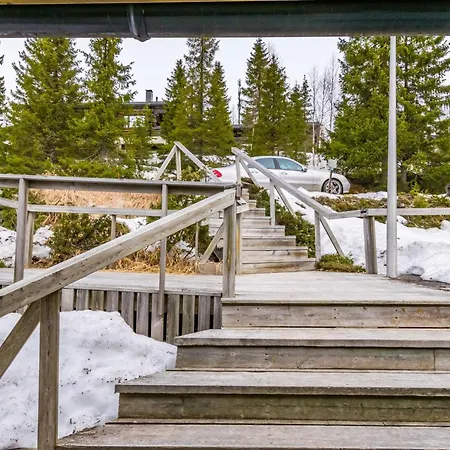 Saaruanaho H1 By Interhome